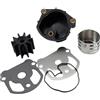 GPJTJROL for OMC Cobra 984461 983895 777128 Kit girante Pompa Acqua con alloggiamento Gruppi poppieri 2.3 2.5 3.0 4.3 4.6 5.0 5.7 5.8 7.5 L