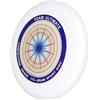 txuzong 175g Frisbee competitivo, Frisbee definitivo, Frisbee da Ultimate， Frisbee da Professionale, Sport Divertenti all'Aria Aperta, Adatto a Giocatori Occasionali e Professionisti (Borsa di stoccaggio)