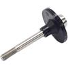 ACEOFFIX Ammortizzatore a molla posteriore per bicicletta Brompton a triplo strato, super 120 g, accessori per bicicletta (bullone in titanio + copertura)