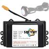 SSCYHT Batteria al Litio di Ricambio da 36 V 2000 mAh 3000 mAh 4400 mAh per Hoverboard, Compatibile con Kit Motore per Auto bilanciata