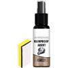 Generico Antiappannamento per occhiali - Spray antiappannamento per occhiali da 100 ml con per la pulizia, Agente antipioggia e antiappannante per casco a lunga durata per immersioni subacquee Snorkeling
