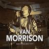 Laser Media San Anselmo 1971