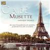 Arc Cafe Musette