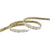 SILVER ELECTRONICS - Striscia LED 1820lm 14W/m 6000K 5m 24V IP20 larghezza 12mm taglio 3,12cm 30.000h