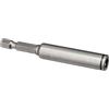Irwin Tools 3557181 C singolo 7,6 cm lunghezza bit Holder with c-ring e 1/10,2 cm hex shank