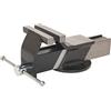 Siegen S01083 vice 150 mm in acciaio Fabricated
