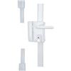 Vachette Serratura da applicare multipunto verticale con maniglia, MultiBLINDE serie 8800, tirando sinistro, certificata A2P, alta sicurezza, 3 punti di chiusura, 4 chiavi VIP+ brevettate incluse,