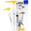 West System Epoxy 301A Pump Set 5:1
