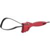 KS Tools 114.0150 Giratubi a Nastro, 110 mm