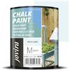 JOVIRA PINTURAS Chalk Paint 750 ml | Pittura al Gesso, Matte all' Aqua, Rinnova il tuo arredamento con creatività. (750 millilitri, Verde Chiaro) C-25