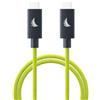 Angelbird Cavo flessibile solido USB-C 4.0 Calce 1 m / 3,3 ft"