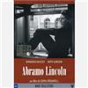 - Senza marca/Generico -S Dvd ABRAMO LINCOLN con Raymond Massey Ruth Gordon nuovo sigillato 1940