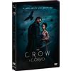 Eagle Pictures The Crow - Il Corvo (DVD) Bill Skarsgård FKA twigs Danny Huston Rupert Sanders