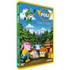 Studio Canal Robocar Poli-3-Dans la Nature (DVD)