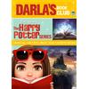 Wownow Entertainment Darla's Book Club: Discussing Harry Potter (DVD) Katabelle Chad Veritas