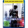 JOEL KINNAMAN (ALEX MURPHY/ROBOCOP), GAR RoboCop (Blu-ray) Kinnaman Joel Oldman Gary Keaton Michael Jackson Samuel L.