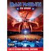 Import-L IRON MAIDEN-EN VIVO (DVD)