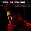 Highlights (CD) The Weeknd