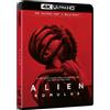 Eagle Pictures Alien: Romulus - Italian Import (4K UHD Blu-ray) Cailee Spaeny