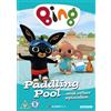 Studiocanal Bing - Paddling Pool And Other Episodes (DVD) Elliot Kerley Mark Rylance