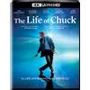 Decal - Neon The Life of Chuck 4K UHD (4K UHD Blu-ray) Chiwetel Ejiofor Karen Gillan Mia Sara