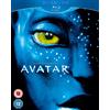 20th Century Fox Avatar (Blu-Ray+Dvd) (Blu-ray) Sam Worthington Sigourney Weaver