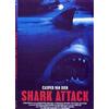 Inconnu Shark Attack (DVD)