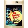 Twentieth Century Fox Film Corporation Dr. Renault's Secret (DVD) Lynne Roberts J. Carrol Naish Shepperd Strudwick