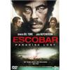 Universal Pictures UK Escobar: Paradise Lost (DVD) Benicio Del Toro Josh Hutcherson Brady Corbet