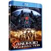 Filmedia Android Insurrection (Blu-ray) Osborne, Sarah-Doe, Wills, Jeff, Chapman, Joe