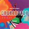 Warner Music Group Eric Clapton's Crossroads Guitar Festival 2019 (DVD) Eric Clapton