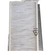 GENTERUN Filtro Dell'aria ET-RFM100, Compatibile Con PROIETTORI PANASONIC, PT-MZ770,PT-MZ780,PT-MZ880,PT-MZ10KL,PT-MZ13KL,PT-MZ16KL(1pcs)