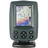 DIGNIFE Macchina fotografica subacquea, Fish Finder portatile LCD da 3,5 for la pesca all'aperto, sensore sonar, rilevatore di pesci, localizzatore profondità