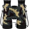 Holibanna Binocolo Facile da Trasportare e Conservare 12x38 Compatto Vetro Chiaro e Corpo in Abs, Leggero e Portatile per Bird Watching e Concerti