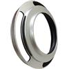 YROHGKPN Paraluce in metallo da 37/40, 5/43/46/49/52/55/58/67 mm