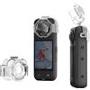 Generic Protezione anti-appannamento per Insta360 X4, copriobiettivo protettivo per fotocamera sportiva X4