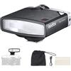 Godox Lux Junior - Flash per fotocamera retrò