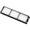 LIALTAOYA Adatto for il filtro antipolvere del proiettore PT-VX420 PT-VX410Z BX420C ET-RFV300