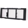LIALTAOYA Filtro antipolvere ET-EMF300 for proiettori PT-FDZ675C/CL PT-FDX91CK/CLK