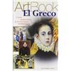 Leonardo Arte El Greco. L'eroe malinconico di un'avventura mediterranea
