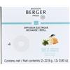 Maison Berger Paris Diffuseur Électrique Ricarica per Diffusore Nomade - Zeste de Verveine - Profumo per Diffusore