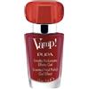 PUPA Vamp! Smalto Profumato Effetto Gel 204 Passionate Red-FRAGRANZA ROSSA - Smalto Effetto Gel