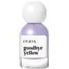 Pupa Goodbye Yellow - Base per Smalto