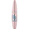 MAYBELLINE NEW YORK Mascara Ciglia Sensazionali Waterproof Nero - Mascara Waterproof