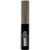 MAYBELLINE NEW YORK Tattoo Brow Peel-Off Chocolate Brown - Gel e mascara sopracciglia