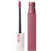 Maybelline New York SuperStay Matte Ink 15 Lover - Rossetto mat