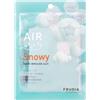 FRUDIA Viso AIR Mask 24 Snowy 25ml - Maschera Idratante