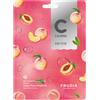FRUDIA Viso My Orchard Squeeze Mask Peach 20ml - Maschera Idratante