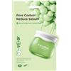 FRUDIA Viso Green Grape Pore Control Mask 20ml - Maschera Purificante