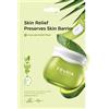 FRUDIA Viso Avocado Relief Mask 20ml - Maschera Idratante